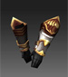 [Solid's Holyangel Magic Gloves]