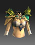 [Sticky Armor]