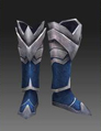 [Titan Boots]