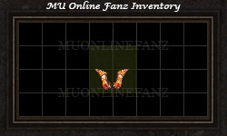 [Transcendence's Bloodangel Wizard Gloves]