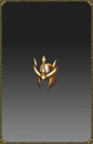 [Transcendence's Bloodangel Wizard Helm]