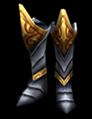 [Volcano Boots]