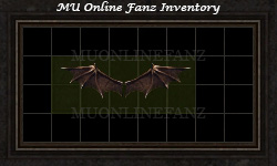 [Wings of Satan]